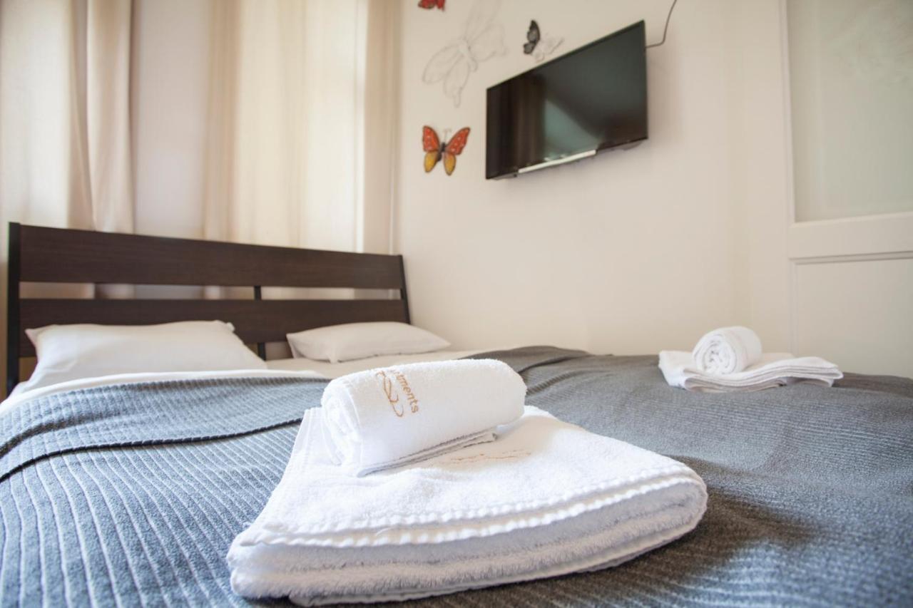 Friendly Apartments In Prague Exterior photo